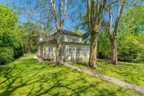 Sellő Beach Villa